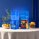  Aohea Leakproof Kids Bento Lunchbox with Soup Jar