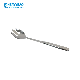  Heavybao High Grade Modern Dinnerware Stainless Steel Spoon Fork Set Cutlery Set