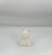  Hand-Painted Cute Standing Ear Rabbit