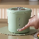  a 1.8L Mini Non-Stick Cooker Suitable for Instant Noodles