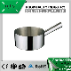  Stainless Steel Sauce Pot with Handle, Soup Pot, Cooking Pot