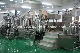  Jacketed Cooking Pot Automatic Filling Machine Beverage Machine