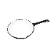  Factory Manufacture Cast Iron Enamel Cookware Fry Pan Skilliet with Handle