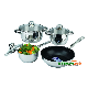 Cookwares Fry Pancookware Set Frying Pan