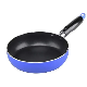  Non-Stick Fry Pan Factory Wholesale Aluminum Cookweare Mini Extra-Thick Frying Pans for Induction Stovetop