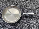  Kitchenware Cookware Manufacture Factory Nonstick Stainless Steel Fry Pan
