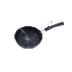  Nonstick Fry Pan Skillet Cookware Grantie Coating Black Medical Stone Omelette Pan