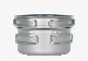  No-Stick Titanium Fry Pan Grs-Ti7016