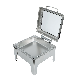  Other Hotel Supplies Stainless Steel Buffet Food Warmer Set Chafing Dish