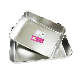 Zhongte Stainless Steel Table Ware Fruit Dish Tray