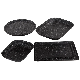  Wholesale 6PCS Bakeware Sets Cake Pizza Baking Sheet Roasting Pan Sets
