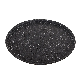  Wholesale Black Round 30cm Aluminum Non-Stick Pizza Baking Pan
