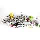  Cookware 16 PCS Stainless Steel Cookware Set Suitable for All Cooking Sources Induction Stove