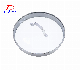  FDA Strainer Tempered Glass Pot Lid Cookware Lid for Kitchen Equipment