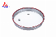  Type Ghg Dome Strainer Tempered Glass Lid Pot Lid for Kitchen Utensils