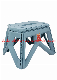 Folding Step Garden Stool for Seniors Sitting Outdoor Indoor manufacturer