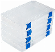 Medium Plastic Tackle Box Storage Organizer Box 3600 manufacturer