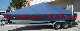  150d/600d Solution-Dyed Polyester Heavy Duty Waterproof Marine Grade Trailerable Boat Covers