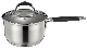 304stainless Steel Pots Saucepan Healthy Cookware Set Stainless Steel Kitchenware