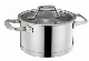  Kitchen Appliance Casserole, Kitchenware, Kitchen Utensils, Stainless Steel Cookware