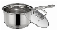  Kitchen Pots Saucepan Cooking Pot Stainless Steel Pots and Pans Sets Cookware