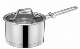  Kitchen Appliance Saucepan, Kitchenware, Kitchen Utensils, Stainless Steel Cookware