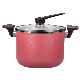 Best Sellers Stainless Steel Non-Stick Coating Ceramic Outer Layer Soup Pot