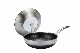 Hot Sales Cookware Stainless Steel Non-Stick Double Layer Coating 30cm Skillet