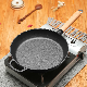  Wholesale Best Wooden Handle Cast Iron Skillet 10 Inch
