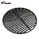 18 Inch Grill Stove Accessories Cast Iron Cooking Grill Grate