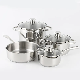  Wholesale Nonstick Pan Cooking Pan Casserole Saucepan Cookware Set