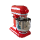  Factory Manufacture Bakery Equipment Bakery Machine Multifunction Dough Mixer