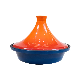 Oew Multifunctional High Quality Pretty Look Enamel Dutch Oven