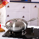  28cm Super Quality No Coating Non Stick Hand Egg Fry Pan