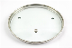  FDA & LFGB Universal Type G Tempered Glass Lid Pot Lid for Cookware