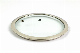  Type G Tempered Glass Lid Anti-Spill Pot Lid Non-Stick Pan Lid for Cooking