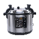  Ewant 15L 17L 30L 35L 40L High Quality Energy Saving High Efficiency Commercial Large Electric Pressure Cooker