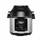  Household Multifunction 2 in 1 Digital Smart Air Fryer Pressure Cooker