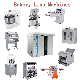  32 Trays Rotary Oven/Oven/Baking Machine/Bakery Machine /Cookware