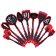  Popular Heat Resistant Silicone Cooking Tools Nonstick Cookware