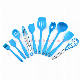Nonstick Cookware Eco Friendly Cooking Tools Silicone Household Kitchen Utensil