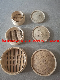  Kitchen Cookware Natural Mini Bamboo Steamer/Basket
