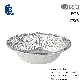  40ml Disposable Aluminum Foil Mini Cupcake Muffin Mini Egg Tart Cake Mold, Pie Pan, Baking Tools 6
