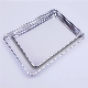  Hotel Catering Equipment Aluminum Cake Cookie Sheet Pan Baking Dish