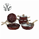  Hot Lakotto Pot Frying Pan Milk Kitchen Tool Ware Wok Cookware Set