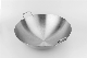  304 316 Kitchenware Stainless Steel Cooking Wok Pan Cooware Pot Set