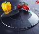10-PCS Stock Pot Lids Glass Kitchen Utensil Rice Cooker Parts