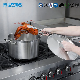  Heavybao Best-Selling Kitchen Equipment Stainless Steel Stock Pot