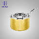  Wholesales Price Single Handle High Stockpot Cookware Souce Pot Hamer Style for Restaurant Wedding Hotel