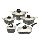  Hot Lakotto LFGB Approved Kitchen Tool Ware Kitchenware Housewares Utensils Wok Pan Cooker Cookware